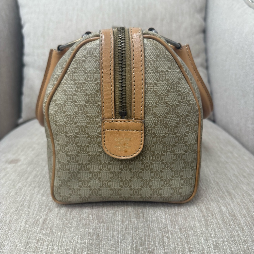Celine Boston Bag - Picture 7 of 15